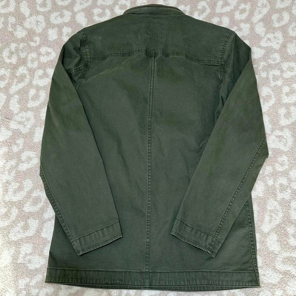 George Utility‎ Jacket - Picture 4 of 4